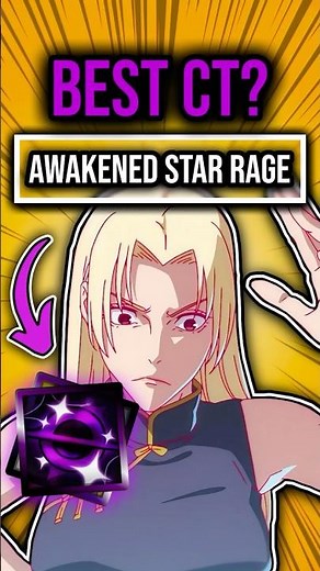 The NEW Star Rage V2 is INSANE (Jujutsu Zero)