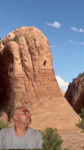 INSANIDADE TOTAL SOBRE DUAS RODAS NO CÂNION!🔥#viral #shorts #TIKTOK #funny #trending #ytshorts #bike