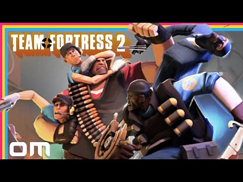 Team Fortress 2: THE Beginner's Guide | Operation M.A.D.I.S.O.N.