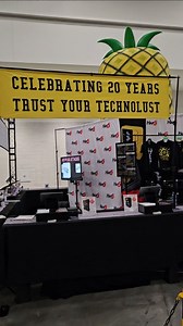 5.6K views · 200 reactions | Honored to be contributing to @wearedefcon and hacker culture at large! ️ | Hak5 | Facebook