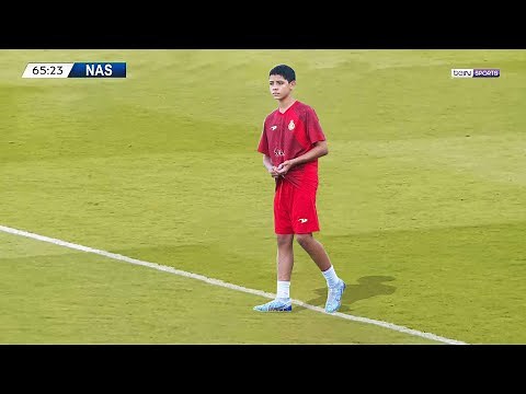 Cristiano Ronaldo JR Season Highlights at Al Nassr 2023 (No clickbait)
