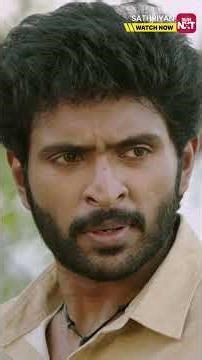 வேற ஏதா வேலை இருந்தா பாருங்க!! #sathriyan #tamilmovie #sunnxtshorts