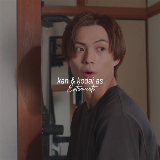 Different Characters in Previous BL Projects