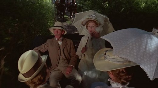 The Go-Between (1971) (1080p)🌻 Period Drama/Films