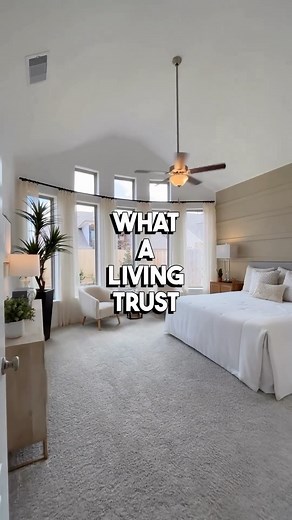 Houston Realtor | Buy | Sell | Lease with Lorilee | For example, if your $500,000 home goes through probate, creditors might take $50,000, probate fees could be $25,000, and your child gets... | Instagram