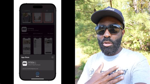 3.3K views · 57 reactions | You’re invited to fish the king of the...