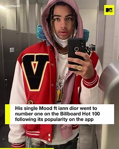 323K views · 582 reactions | 2020 didn't suck for these stars  | MTV UK | Facebook