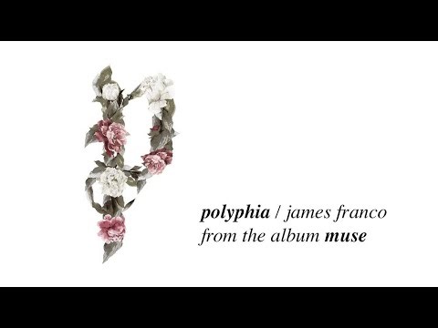 Polyphia | James Franco (Guitar Backing Track)