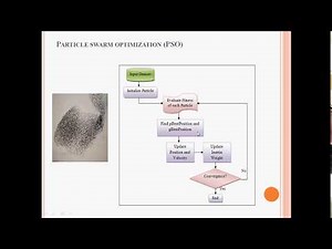Particle Swarm Optimization|Anuradha Thakare