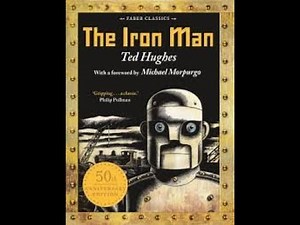 The Iron Man Chapter 1