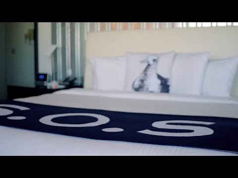 Hotel Zephyr: San Francisco Fisherman's Wharf Lifestyle Hotel