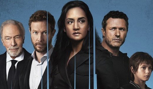 Departure, il mistero dell'aereo al centro della nuova serie tv in onda su Rai4