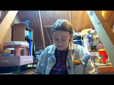 The Bot Box: Episode 425: frenZy