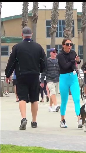 Epic Fart Prank NYC | Hilarious Reactions!