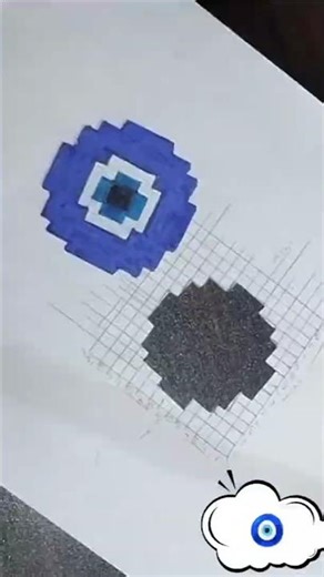 ASMR pixel art
