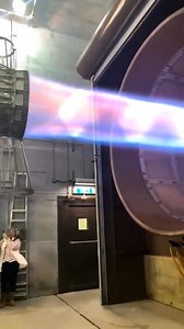 Engine tunnel testing is a crucial process for evaluating the performance, efficiency, and safety of aircraft engines. It involves simulating real-world conditions in a controlled environment to gather data about the engine's behavior under different operating conditions. The process involves setting up the engine in a specialized facility, measuring thrust performance, evaluating fuel efficiency, assessing emissions, and observing durability. Instrumentation and diagnostic tools are used to mon