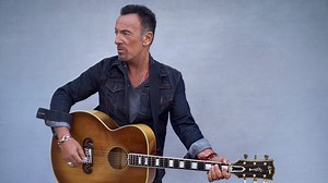 Bruce Springsteen DWI arrest on Sandy Hook is contrary to his clean living public image