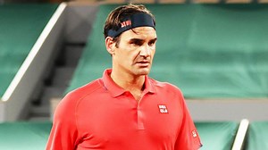 BREAKING: Roger Federer withdraws from French Open 2021