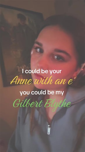Anne with an E: Gilbert Blythe and Heartfelt Connections