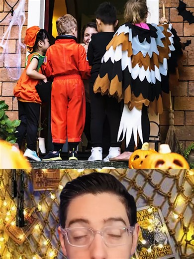 Google's Top 25 Halloween Costume Searches for 2025 — what everyone is dressing as #halloween #halloweencostume #halloween2025 #googletrends #costumeideas #viral #fyp #story #fypシ #greenscreen #kpopdemonhunters #storytime #foryou #tiktok #pov #tiktokhalloweencontest