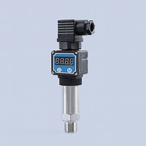 [Hot Item] Wireless Absolute Pressure Transmitter 4-20mA Pressure Transmitter