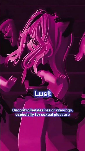 7 Deadly Sins Roblox Edition#roblox #7deadlysins #edit #games #brainrot