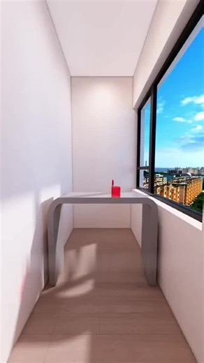 Transforming a 3-Meter Dubai Room into Luxury