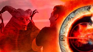 Megiddo: The Omega Code 2