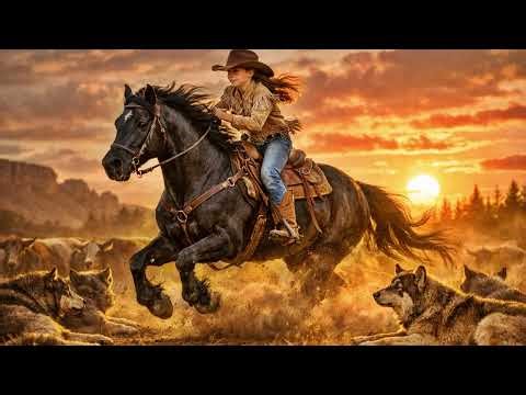 Two Wild Hearts on the Plain - LCP Brothers