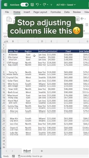 Data Analyst | Pune on Instagram: "Follow for more content @dataanalysts_ Viral,Shorts,Short,viral video,trending,autofit row & column shortcut key in excel,autofit row and column in excel,adjust column width and row height in excel,auto adjust column in excel,autofit row and column width and height in excel,shortcut key for add row in excel,delete column row in shortcut key,auto adjust column using view code in excel,how to auto adjust row height in excel,how to auto fit row and columns in exce