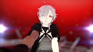 【VRoid】ラッシャイナ【MMD】