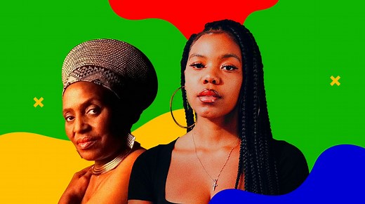 10 cantores da África do Sul para conhecer a música do país