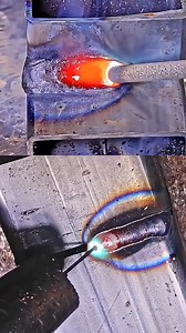 How to practice electrode and semi-automatic welding | Welding Trick