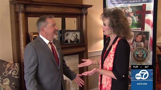 A day on the job at Roller Funeral Homes