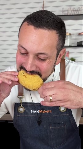 Siempre que cocino muslos de pollo así, no queda nada!