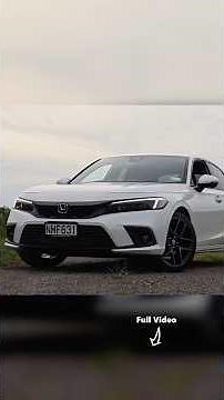 Why the 11th gen Civic Sport is a HUGE upgrade for Honda!