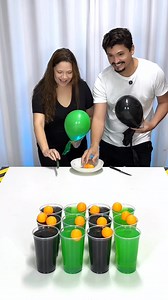 1.1M views · 4.3K reactions | O empate foi na ultima rodada #gameplay #reelsviralシ #fypシ゚ #desafio | Ranvit & Ranarya | Facebook