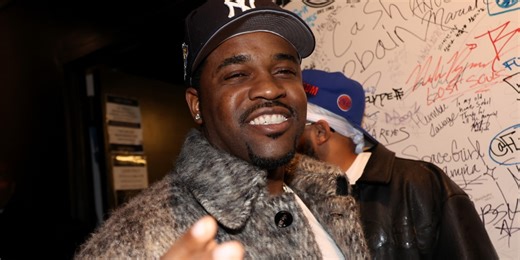 Ferg Sheds Light on Current Status of A$AP Mob