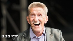 Chuckle Brothers star Barry dies at 73