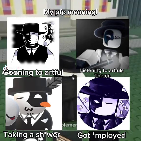 Exploring the Artful Roblox Experience