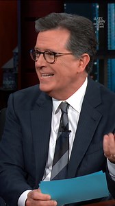 This is James Taylor ’s favorite action movie! #ColbertQuestionert #Colbert #JamesTaylor | The Late Show with Stephen Colbert