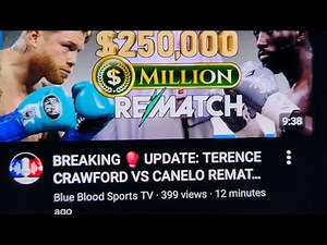 BOXING LDBC STABF SUBSCRIBE NOW: MONEY MEANS EVERYTHING; SILK PANTIES WBC SNAC DUCKS PEDS CHERRY 🍒