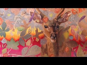 Creatives - Rose Williams' Infinite Wanderings