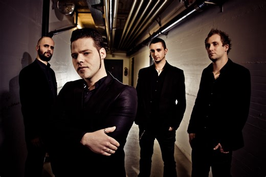 SYBREED Streams "System Debaser", Written In 2003 & Recorded In 2023 - Metal Injection