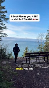1K reactions · 11 shares | 7 Best Places to Visit in Canada (That...