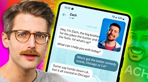 Meta Connect, FTC sues Amazon, Net Neutrality is back more! News Sources: https://lmg.gg/KkWsy | TechLinked