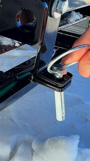 When customers ask us for a car hauler that can handle real work and real weather, this is the one we show them. The Liberty LC10KC5 10K Heavy-Duty Car Hauler is built to perform year-round — no excuses. ✔️ 5" structural channel mainframe for strength you can feel ✔️ Tongue storage box to keep straps and gear secure ✔️ Removable diamond-plate fenders with a clean, modern look ✔️ 2' ProGrip dovetail featuring Blackwood Pro lumber ✔️ 5' rear slide-out ramps for easy loading ✔️ Electric brakes on a