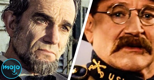 Top 10 Greatest Presidential Portrayals in Movies | Articles on WatchMojo.com