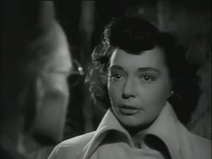 The Man from Planet X | movie | 1951 | Official Trailer