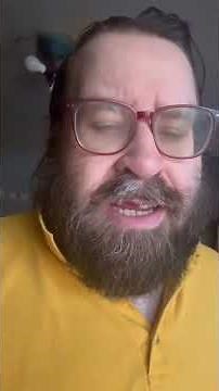 Charlie Brown Voice Impression